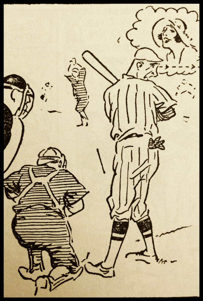 Illustration for article titled The Sportswriter Who Wrote American Better Than Anyone Anywheres